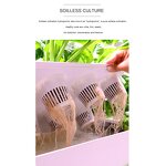 Hydroponics System Manufacturer - OEM/ODM Custom 4-Layer 120-Hole Plant