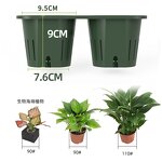 Vertical Garden Wall Pot Manufacturer - OEM/ODM Custom Garden Home Decoration