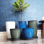 Outdoor Garden Pot Manufacturer - OEM/ODM Custom Large Planters Indoor Planter