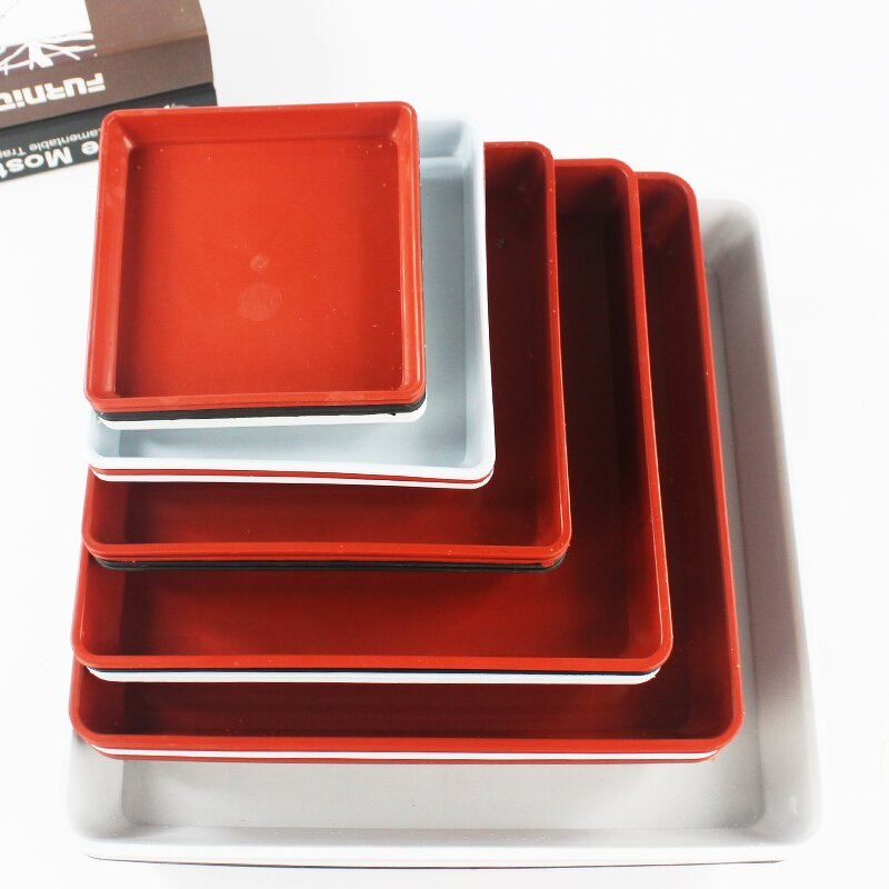 Water Tray Manufacturer - OEM/ODM Custom Thickened PP Resin Plastic