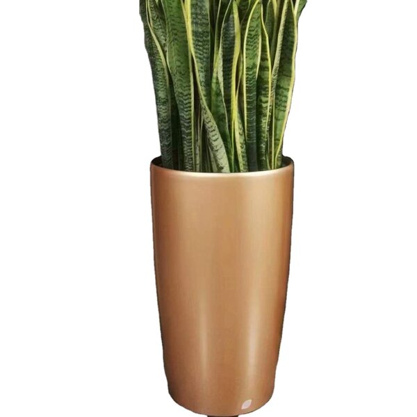 Terracotta Pot Manufacturer - OEM/ODM Custom Italian Terracotta for Indoor