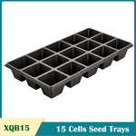 Plug Tray Manufacturer - OEM/ODM Custom PS Vegetable Nurseries Greenhouse