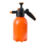 Watering Can Manufacturer - OEM/ODM Custom 2l Plastic Garden Spray Bottle