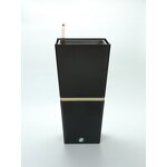 Flowerpot Manufacturer - OEM/ODM Custom Self Watering with Level Indicator