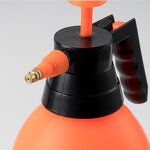 Spray Bottle Manufacturer - OEM/ODM Custom Air Pressure Flower Spray
