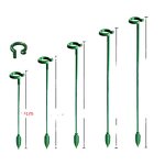 Strawberry Display Rack Manufacturer - OEM/ODM Custom Plastic 3 Legs Support