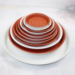 Universal Wheel Tray Manufacturer - OEM/ODM Custom Base with Hidden Wheel