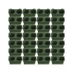 Vertical Garden Wall Pot Manufacturer - OEM/ODM Custom with Drip Irrigation