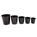 Nursery Gallon Pot Manufacturer - OEM/ODM Custom Planting Landscaping 2.2-35L
