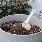 Root Control Pot Manufacturer - OEM/ODM Custom Large Resin Gallon for Balcony