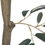 Mini Olive Tree Manufacturer - OEM/ODM Custom Plastic Bonsai Small Faux