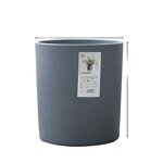 Self Watering Pot Manufacturer - OEM/ODM Custom Succulent Garden Plastic PP