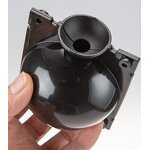 Moss Pole Manufacturer - OEM/ODM Custom Plastic Moss Stick for Climbing