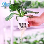 Smart Garden Manufacturer - OEM/ODM Custom Indoor 72 Planting Self Watering