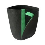 Felt Grow Bag Manufacturer - OEM/ODM Custom 5-300 Gallon Non-woven Fabric