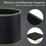 Felt Grow Bag Manufacturer - OEM/ODM Custom Garden Pot Plant Fabric Bag