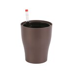 Plant Root Ball Manufacturer - OEM/ODM Custom Black Plastic Growing Ball