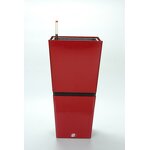 Flowerpot Manufacturer - OEM/ODM Custom Self Watering with Level Indicator