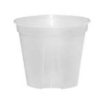 Orchid Pot Manufacturer - OEM/ODM Custom Clear Plastic with Holes Planter