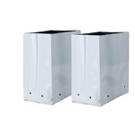 Planting Bag Manufacturer - OEM/ODM Custom Wholesale PE Seedling Bag