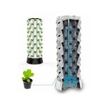 Strawberry Tower Manufacturer - OEM/ODM Custom Vertical Hydroponic Indoor