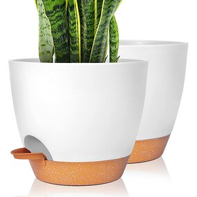 Succulent Flower Pot Manufacturer - OEM/ODM Custom Green Resin Air Permeability