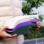 Root Control Pot Manufacturer - OEM/ODM Custom Large Resin Gallon for Balcony