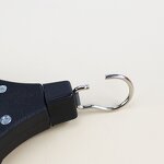 Flowerpot Rack Manufacturer - OEM/ODM Custom Thickened Wrought Iron Round