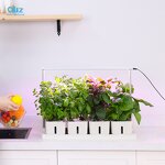 Smart Garden Manufacturer - OEM/ODM Custom 20 Planting Position Planter Box