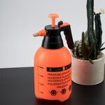 Spray Bottle Manufacturer - OEM/ODM Custom Air Pressure Flower Spray