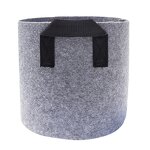 Felt Grow Bag Manufacturer - OEM/ODM Custom 5-300 Gallon Non-woven Fabric