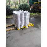 Gallon Flower Pot Manufacturer - OEM/ODM Custom 1 Gallon Black Plastic Plant