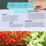 Smart Garden Manufacturer - OEM/ODM Custom Indoor 8 Planting Position