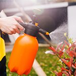 Watering Can Manufacturer - OEM/ODM Custom 2l Plastic Garden Spray Bottle