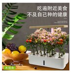 Hydroponics Kit Manufacturer - OEM/ODM Custom Indoor Herb Garden LED