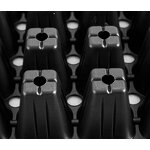 Seedling Tray Manufacturer - OEM/ODM Custom 72 Cell Plug Tray Germination