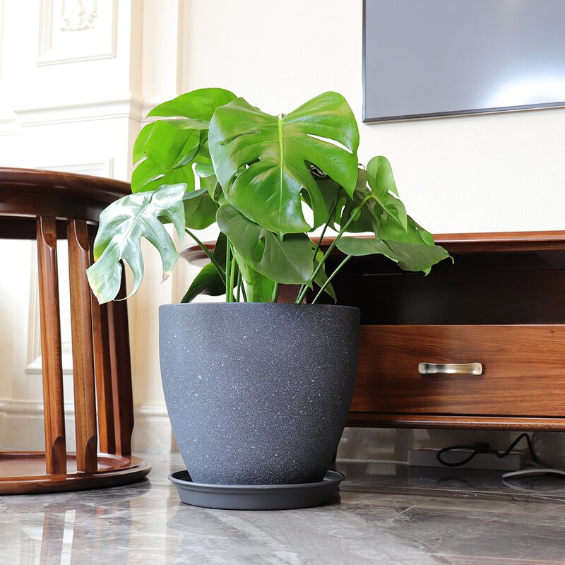Outdoor Garden Pot Manufacturer - OEM/ODM Custom Large Planters Indoor Planter