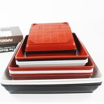 Water Tray Manufacturer - OEM/ODM Custom Thickened PP Resin Plastic