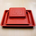 Flower Tray Manufacturer - OEM/ODM Custom Outdoor Indoor Plastic Custom Size