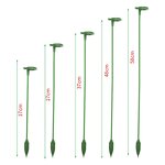 Strawberry Display Rack Manufacturer - OEM/ODM Custom Plastic 3 Legs Support