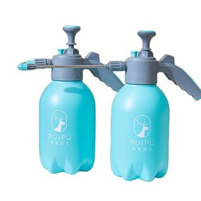 Sprayer Manufacturer - OEM/ODM Custom 2l Pressure Garden Spray Bottle