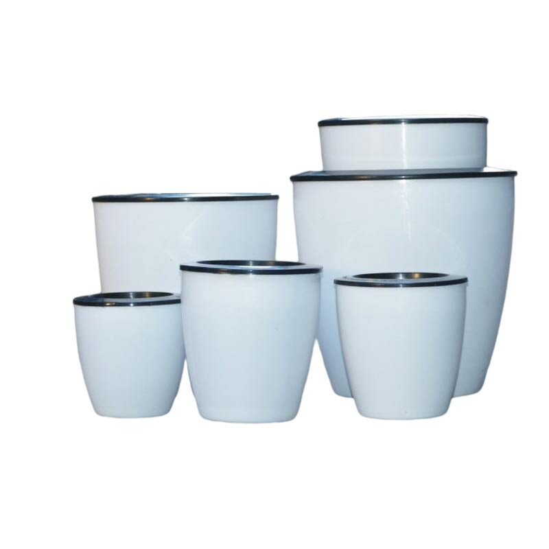 Self Watering Flower Pot Manufacturer - OEM/ODM Custom Plastic PP Garden Supplies