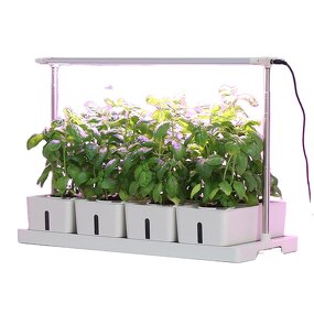 Smart Garden Manufacturer - OEM/ODM Custom Fiberglass Self Watering Planter