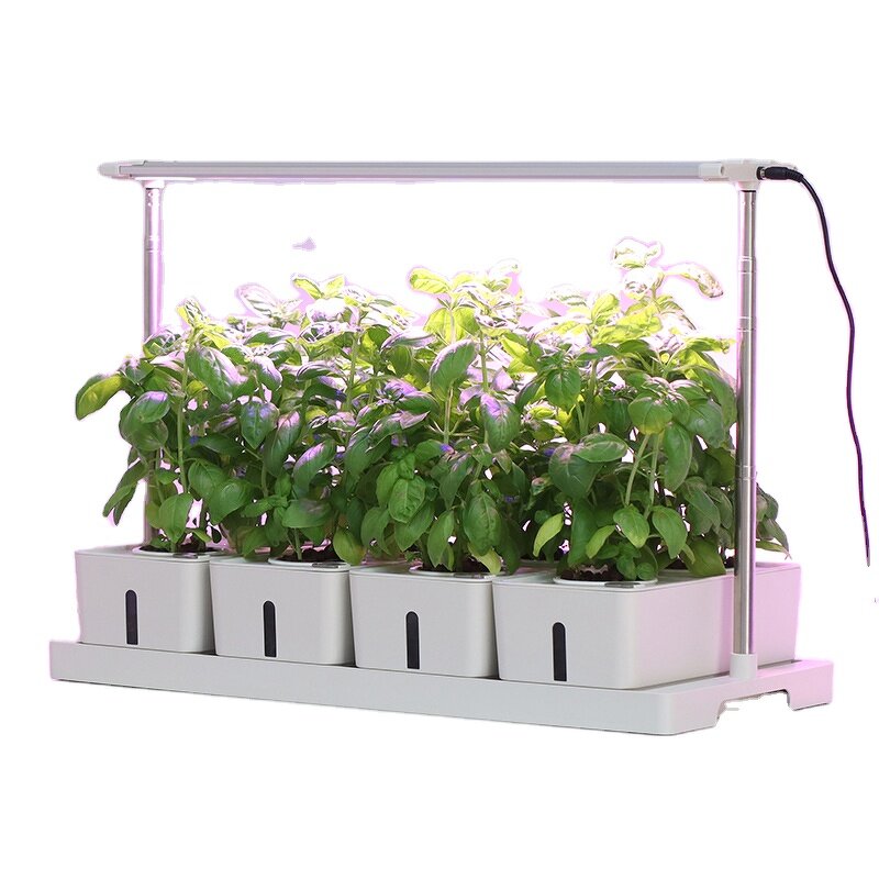 Smart Garden Manufacturer - OEM/ODM Custom Fiberglass Self Watering Planter