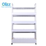 Smart Garden Manufacturer - OEM/ODM Custom Indoor 72 Planting Self Watering