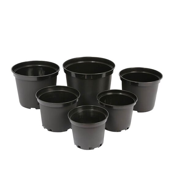 Nursery Gallon Pot Manufacturer - OEM/ODM Custom Sustainable 0.7-9 Gallon