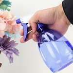Spray Bottle Manufacturer - OEM/ODM Custom Gardening Pneumatic Watering Pot