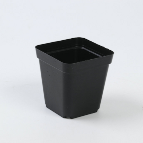 Flower Pot Tray Manufacturer - OEM/ODM Custom Square Plastic Multi-Color