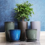 Garden Planter Pot Manufacturer - OEM/ODM Custom Rustic Box Flower Planter