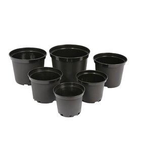 Nursery Gallon Pot Manufacturer - OEM/ODM Custom Planting Landscaping 2.2-35L